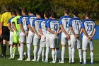 MSoccer vs Brandeis